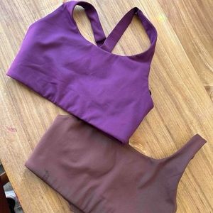 Girlfriend Sports Bras (2)